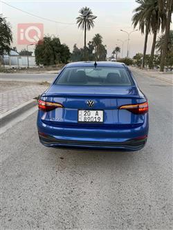 فولكسفاغن جيتا